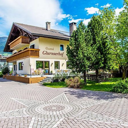 Garni Glurnserhof Exterior foto