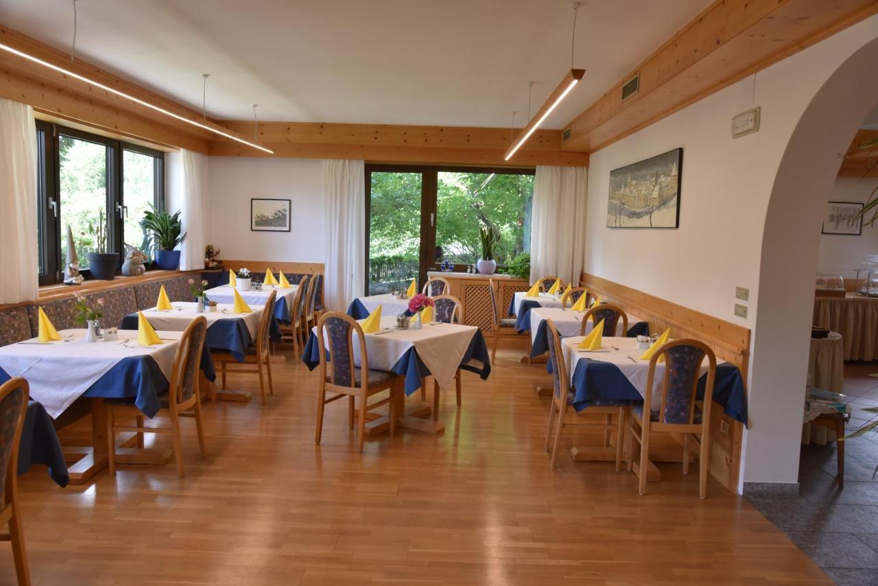 Garni Glurnserhof Exterior foto